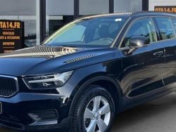 Utilisé 2020 Volvo XC40 SUV | 27 900 € (Prix juste)