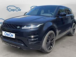 Utilisé 2022 Land Rover Range Rover evoque SE Dynamic | 41 990 €