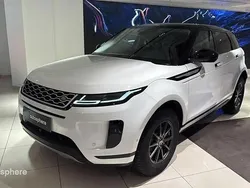 Utilisé 2021 Land Rover Range Rover evoque R-Dynamic SUV | 33 900 €