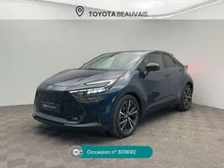 Utilisé 2024 Toyota C-HR SUV | 31 490 € (Prix cher)