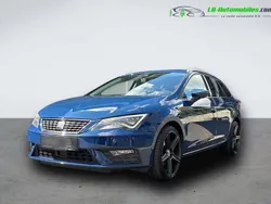 Utilisé 2018 Cupra Leon Break | 22 800 € (Super prix)