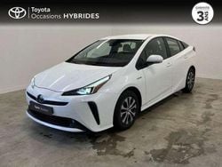 Occasion 2020 Toyota Prius Premium Berline | 19 990 € (Prix juste)