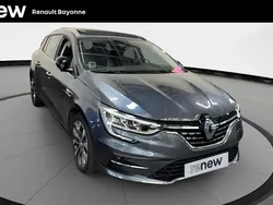 Renault Mégane IV