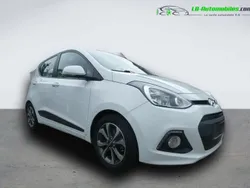 Utilisé 2015 Hyundai i10 Citadine | 15 800 € (Prix juste)