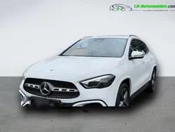 Utilisé 2023 Mercedes GLA200 SUV | 45 200 € (Prix juste)