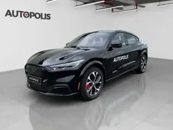 Noir Utilisé 2023 Ford Mustang Mach-E Premium SUV | 53 690 €