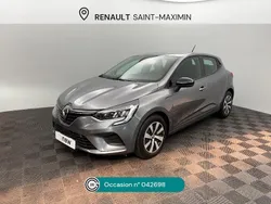 Utilisé 2023 Renault Clio V Equilibre Citadine | 16 490 € (Prix juste)