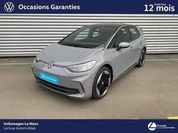 Utilisé 2024 VW ID.3 Pro Citadine | 37 490 €