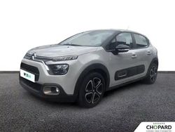 Beige Utilisé 2023 Citroën C3 PureTech Citadine | 10 490 € (Prix juste)