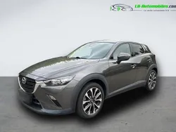 Utilisé 2018 Mazda CX-3 SUV | 18 900 € (Prix juste)