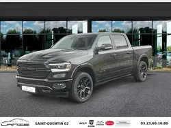 Noir Utilisé 2023 Dodge Ram Pick-up | 94 900 €