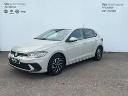 Gris Occasion 2024 VW Polo Edition Berline | 21 990 € (Prix juste)
