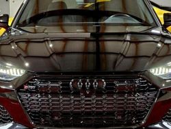 Utilisé 2020 Audi RS6 Sport Berline | 105 000 € (Prix juste)