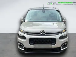 Utilisé 2020 Citroën Berlingo PureTech Monospace | 21 900 € (Prix cher)