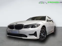 Utilisé 2022 BMW 318 Berline | 32 400 € (Bon prix)