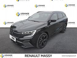 Noir Utilisé 2024 Renault Espace Esprit Alpine Monospace | 36 990 € (Bon prix)