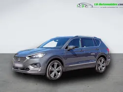Utilisé 2020 Seat Tarraco SUV | 36 100 € (Prix juste)