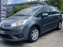 Utilisé 2009 Citroën C4 Picasso Monospace | 3 490 € (Prix assez cher)