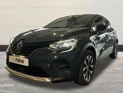 Utilisé 2024 Renault Captur Evolution SUV | 17 999 € (Bon prix)