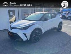 Utilisé 2022 Toyota C-HR+ Sport SUV | 20 880 €