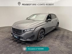 Utilisé 2024 Peugeot 308 Allure Berline | 24 480 €