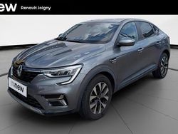 Gris Utilisé 2023 Renault Arkana Evolution SUV | 19 990 € (Super prix)