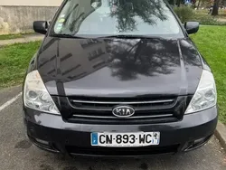 Utilisé 2009 Kia Carnival EX Monospace | 5 000 €