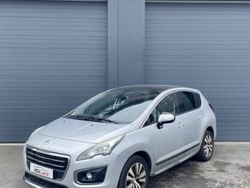 Occasion 2016 Peugeot 3008 Allure | 11 990 € (Super prix)