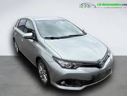 Utilisé 2018 Toyota Auris Hybrid Berline | 18 700 € (Prix assez cher)