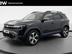 Noir Utilisé 2025 Dacia Duster Journey SUV | 26 899 €