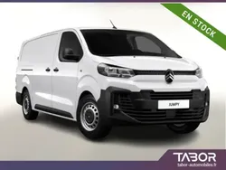 Blanc Nouvelle 2024 Citroën Jumpy Monospace | 27 618 € (Bon prix)