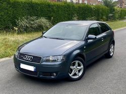 Occasion 2005 Audi A3 Ambition Berline | 7 950 € (Prix juste)