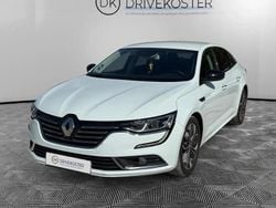Blanc Occasion 2019 Renault Talisman LIMITED Berline | 12 990 € (Super prix)