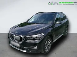 Utilisé 2020 BMW X1 Sport Line SUV | 31 400 € (Prix juste)
