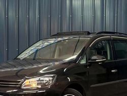 Occasion 2015 VW Touran Trendline Monospace | 10 990 € (Prix juste)