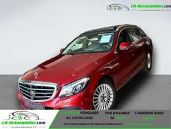 Utilisé 2018 Mercedes C180 Berline | 25 700 € (Prix juste)