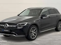 Utilisé 2019 Mercedes G300 AMG line SUV | 38 499 €