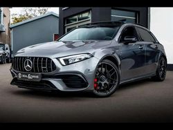 Gris Utilisé 2022 Mercedes A45 AMG AMG Berline | 54 357 € (Bon prix)