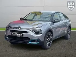 Citroën e-C4