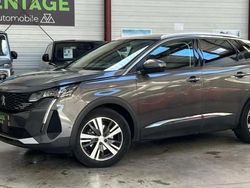 Utilisé 2020 Peugeot 3008 Allure | 16 900 € (Bon prix)