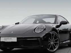Utilisé 2020 Porsche 911 Carrera Coupé | 129 900 € (Prix juste)