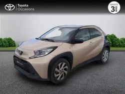 Blanc Utilisé 2022 Toyota Aygo X Design SUV | 15 480 €