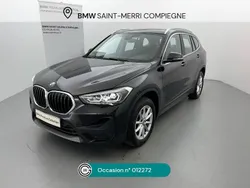 Noir Utilisé 2020 BMW X1 Comfort Edition SUV | 22 990 € (Prix juste)