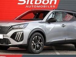 Gris Nouvelle 2025 Peugeot 2008 Allure SUV | 23 970 € (Bon prix)