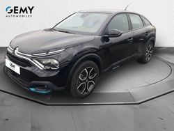 Utilisé 2022 Citroën e-C4 Feel Berline | 17 985 € (Prix juste)