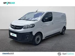 Utilisé 2023 Opel Vivaro S Van | 22 980 €