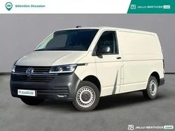 Gris ascot Utilisé 2019 VW T6.1 Business Van | 29 990 €