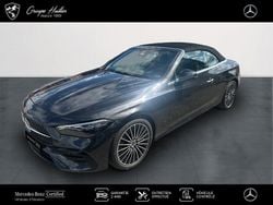 Utilisé 2025 Mercedes 200 AMG line Cabriolet | 76 400 €