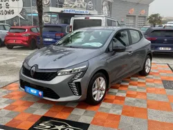 Gris Nouvelle 2025 Renault Clio V Evolution Citadine | 18 490 € (Prix juste)