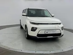 Blanc Utilisé 2022 Kia Soul EV 2 SUV | 20 750 € (Prix juste)